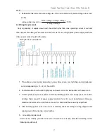 Preview for 30 page of AUKS ACWCSC-1080A5/MS Technical Manual