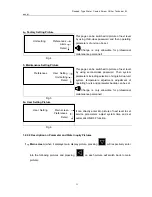 Preview for 38 page of AUKS ACWCSC-1080A5/MS Technical Manual