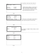 Preview for 42 page of AUKS ACWCSC-1080A5/MS Technical Manual