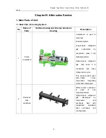 Preview for 49 page of AUKS ACWCSC-1080A5/MS Technical Manual