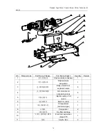 Preview for 73 page of AUKS ACWCSC-1080A5/MS Technical Manual