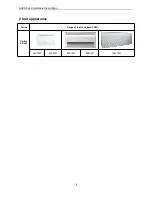 Предварительный просмотр 4 страницы AUKS AFC-1000CF/4 Technical Manual