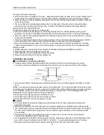 Предварительный просмотр 18 страницы AUKS AFC-1000CF/4 Technical Manual