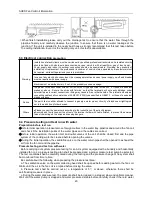 Предварительный просмотр 20 страницы AUKS AFC-1000CF/4 Technical Manual