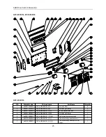 Предварительный просмотр 25 страницы AUKS AFC-1000CF/4 Technical Manual