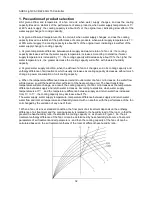 Предварительный просмотр 32 страницы AUKS AFC-1000CF/4 Technical Manual