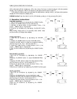 Предварительный просмотр 38 страницы AUKS AFC-1000CF/4 Technical Manual