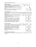 Предварительный просмотр 39 страницы AUKS AFC-1000CF/4 Technical Manual