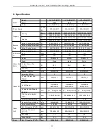 Предварительный просмотр 11 страницы AUKS AL-H18/4DR1(U) Service Manual