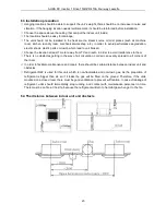 Предварительный просмотр 23 страницы AUKS AL-H18/4DR1(U) Service Manual