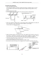 Предварительный просмотр 24 страницы AUKS AL-H18/4DR1(U) Service Manual