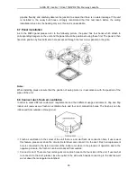 Предварительный просмотр 26 страницы AUKS AL-H18/4DR1(U) Service Manual