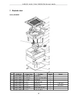 Предварительный просмотр 28 страницы AUKS AL-H18/4DR1(U) Service Manual