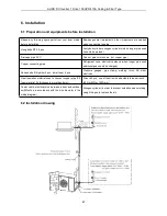 Предварительный просмотр 47 страницы AUKS AL-H18/4DR1(U) Service Manual