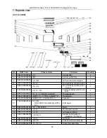 Предварительный просмотр 50 страницы AUKS AL-H18/4DR1(U) Service Manual