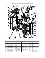 Предварительный просмотр 98 страницы AUKS AL-H18/4DR1(U) Service Manual