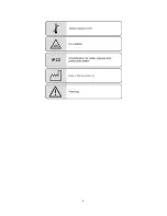 Preview for 5 page of Aulisa Guardian Angel GA1000 Series Instructions For Use Manual