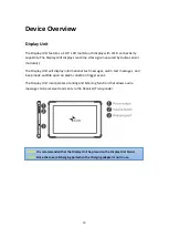 Preview for 11 page of Aulisa Guardian Angel GA2000 Series Instructions For Use Manual