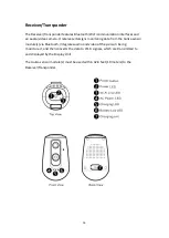 Preview for 17 page of Aulisa Guardian Angel GA2000 Series Instructions For Use Manual