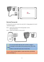 Preview for 29 page of Aulisa Guardian Angel GA2000 Series Instructions For Use Manual