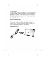 Preview for 13 page of Aulisa Guardian Angel Rx GA1000 Instructions For Use Manual