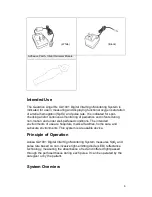 Preview for 9 page of Aulisa Guardian Angel Rx GA1001 Instructions For Use Manual