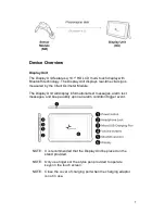 Preview for 10 page of Aulisa Guardian Angel Rx GA1001 Instructions For Use Manual