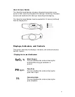 Preview for 11 page of Aulisa Guardian Angel Rx GA1001 Instructions For Use Manual