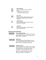 Preview for 13 page of Aulisa Guardian Angel Rx GA1001 Instructions For Use Manual