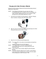 Preview for 31 page of Aulisa Guardian Angel Rx GA1001 Instructions For Use Manual