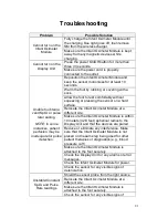 Preview for 34 page of Aulisa Guardian Angel Rx GA1001 Instructions For Use Manual