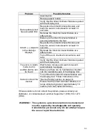 Preview for 35 page of Aulisa Guardian Angel Rx GA1001 Instructions For Use Manual