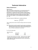 Preview for 36 page of Aulisa Guardian Angel Rx GA1001 Instructions For Use Manual