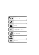 Предварительный просмотр 5 страницы Aulisa Guardian Angel Rx GA2000 Instructions For Use Manual