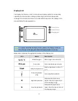 Preview for 16 page of Aulisa Guardian Angel Rx Guardian Angel Rx Lite GA2000 Series Instructions For Use Manual