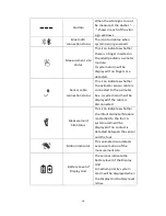 Preview for 17 page of Aulisa Guardian Angel Rx Guardian Angel Rx Lite GA2000 Series Instructions For Use Manual