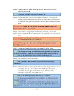 Preview for 26 page of Aulisa Guardian Angel Rx Guardian Angel Rx Lite GA2000 Series Instructions For Use Manual