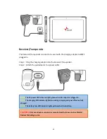 Preview for 34 page of Aulisa Guardian Angel Rx Guardian Angel Rx Lite GA2000 Series Instructions For Use Manual