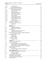 Preview for 3 page of AUMA A 25.2 Operation Instructions Manual