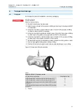 Preview for 15 page of AUMA A 25.2 Operation Instructions Manual