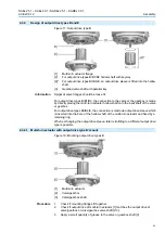 Preview for 21 page of AUMA A 25.2 Operation Instructions Manual