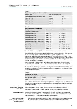 Preview for 25 page of AUMA A 25.2 Operation Instructions Manual