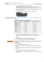 Preview for 29 page of AUMA A 25.2 Operation Instructions Manual