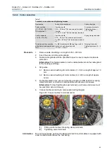 Preview for 43 page of AUMA A 25.2 Operation Instructions Manual