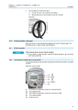 Preview for 49 page of AUMA A 25.2 Operation Instructions Manual