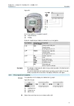 Preview for 51 page of AUMA A 25.2 Operation Instructions Manual