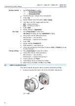 Preview for 66 page of AUMA A 25.2 Operation Instructions Manual