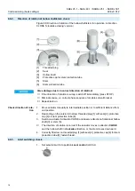 Preview for 70 page of AUMA A 25.2 Operation Instructions Manual