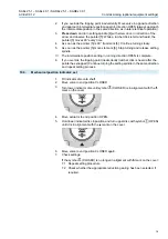 Preview for 75 page of AUMA A 25.2 Operation Instructions Manual