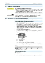 Preview for 85 page of AUMA A 25.2 Operation Instructions Manual